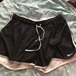 Nike DRI-FIT running shorts